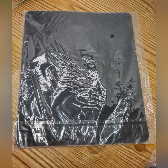 Jack The Skeleton Gaming Mouse Pad - Picture 3 of 5